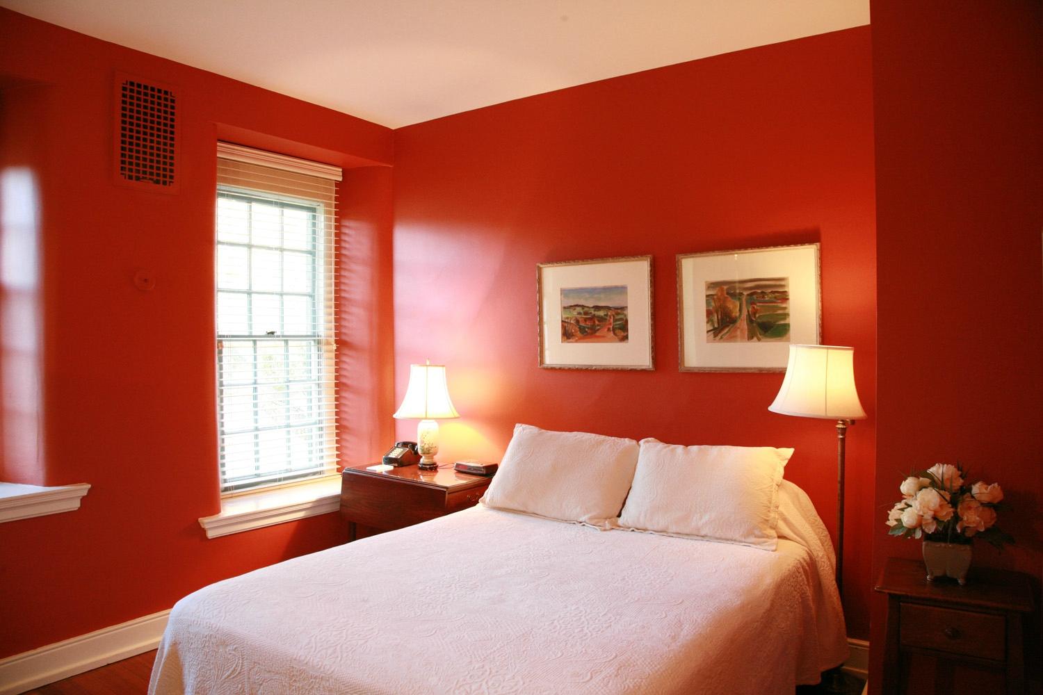 Wyndham Alumnae House-官方