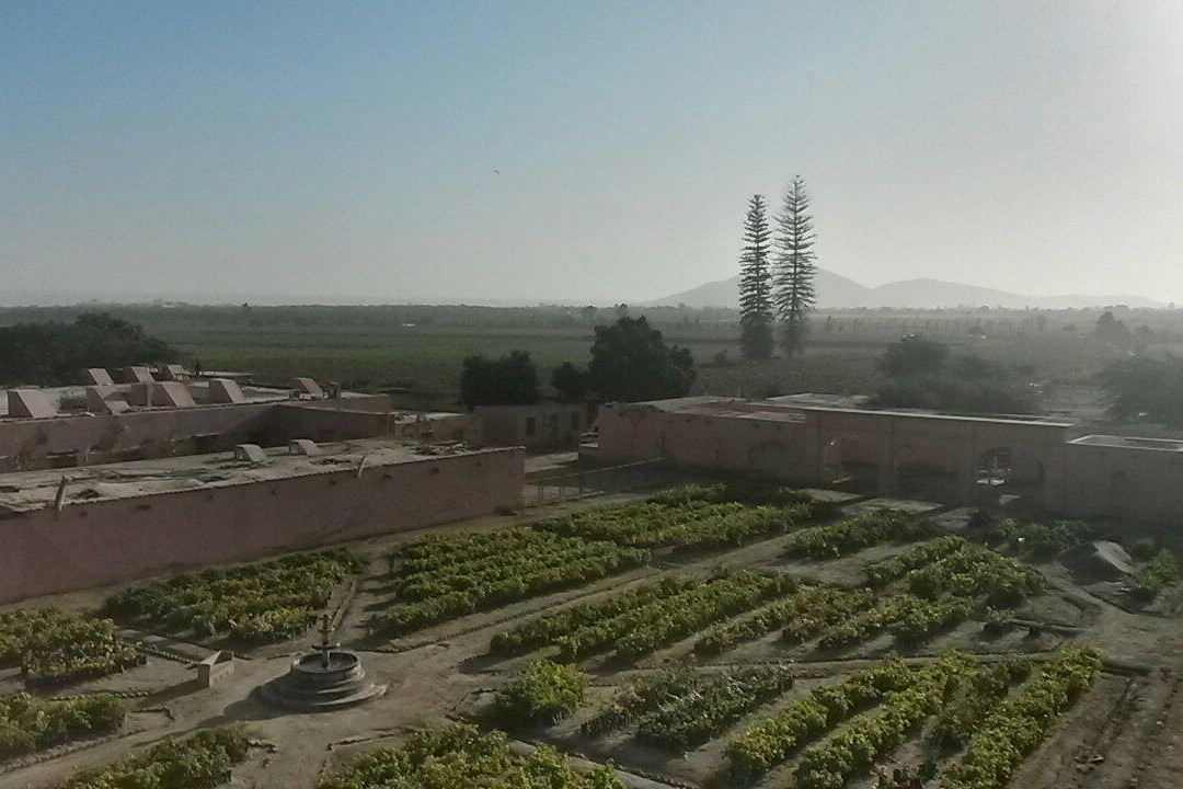 Tacama-伊卡必去景点