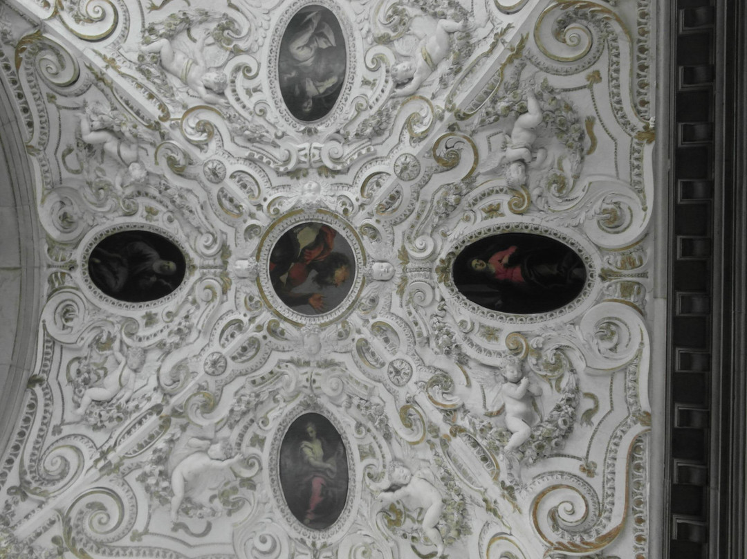 乔凡尼与圣保罗教堂-威尼斯必去景点