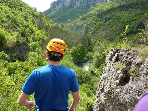 Roc et Canyon - Loisirs Sportifs