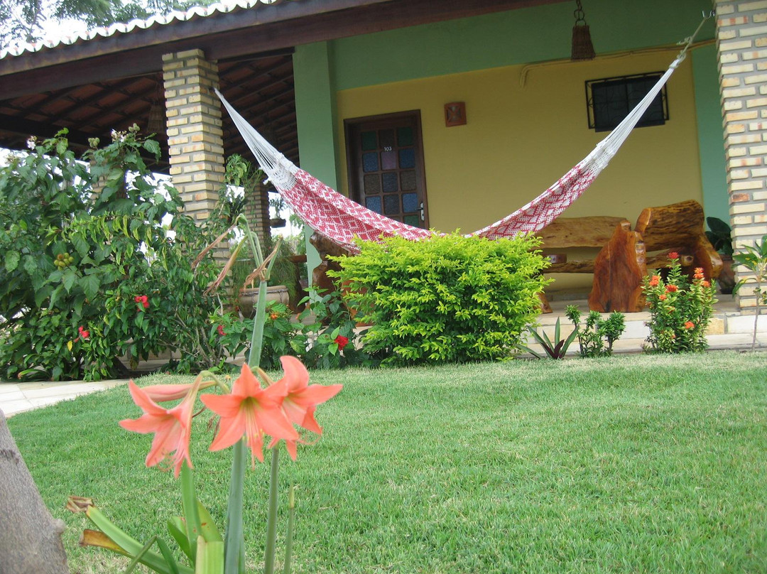 Pousada Iguana主图