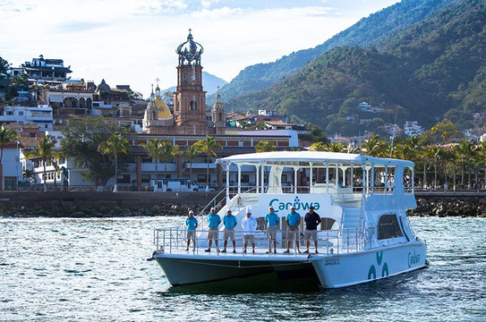 Mike's Fishing & Tours-瓦拉塔港必去景点