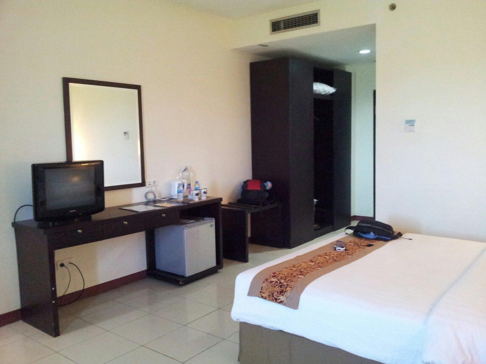 Hotel Royal Victoria-客卧