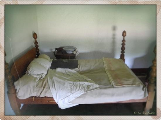 Stonewall Jackson Death Site-Woodford必去景点