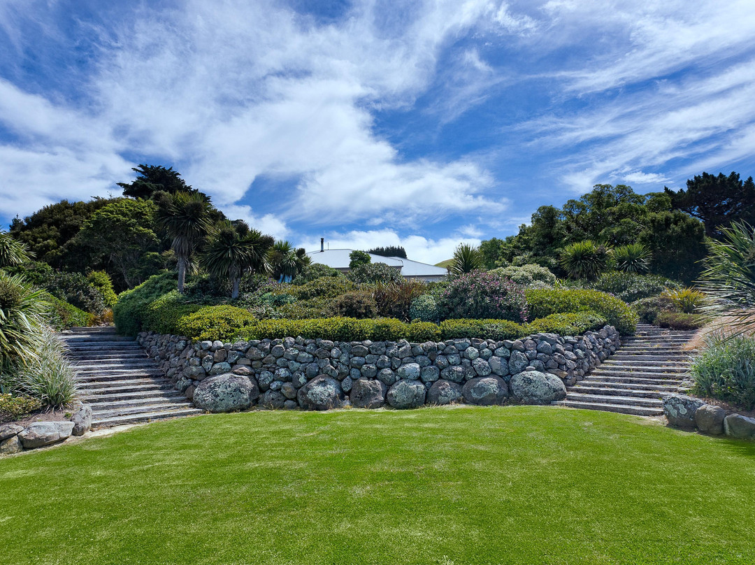Fishermans Bay Garden-阿卡罗阿必去景点