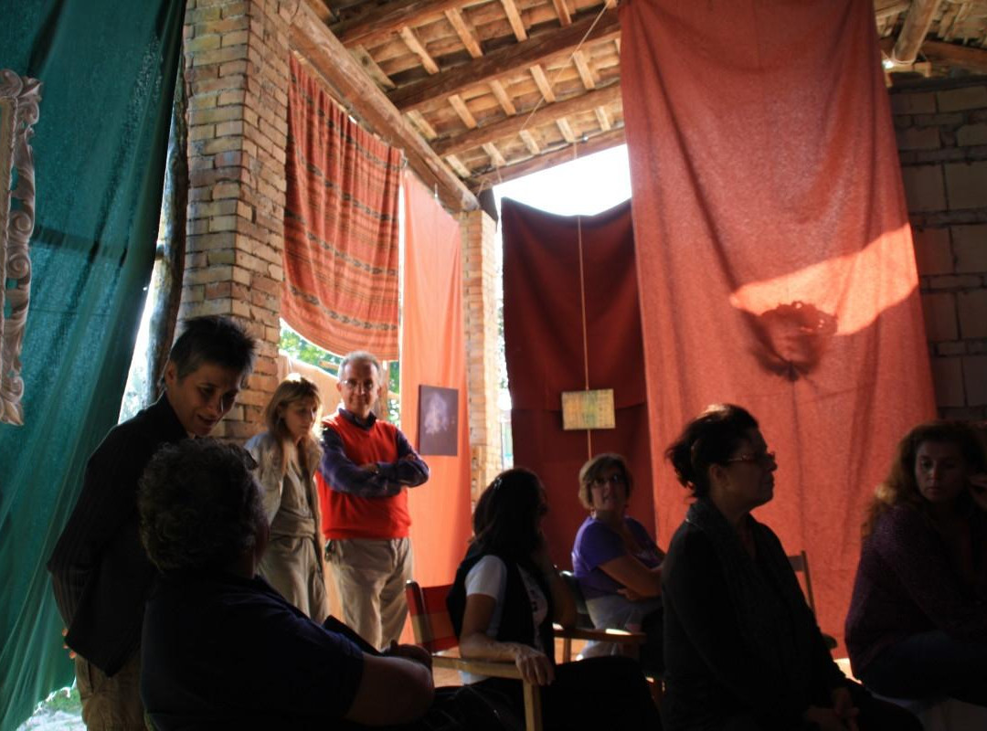 La Casa per Le Arti景点图片