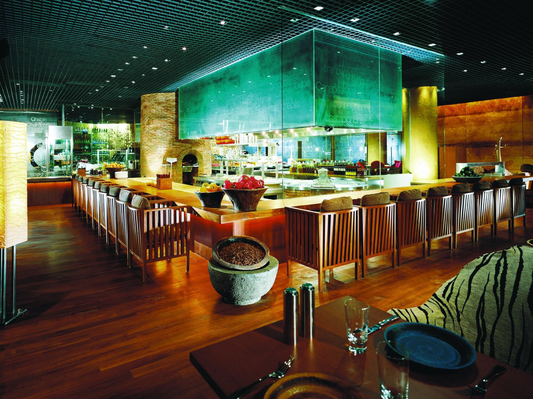 C's Steak And Seafood Restaurant