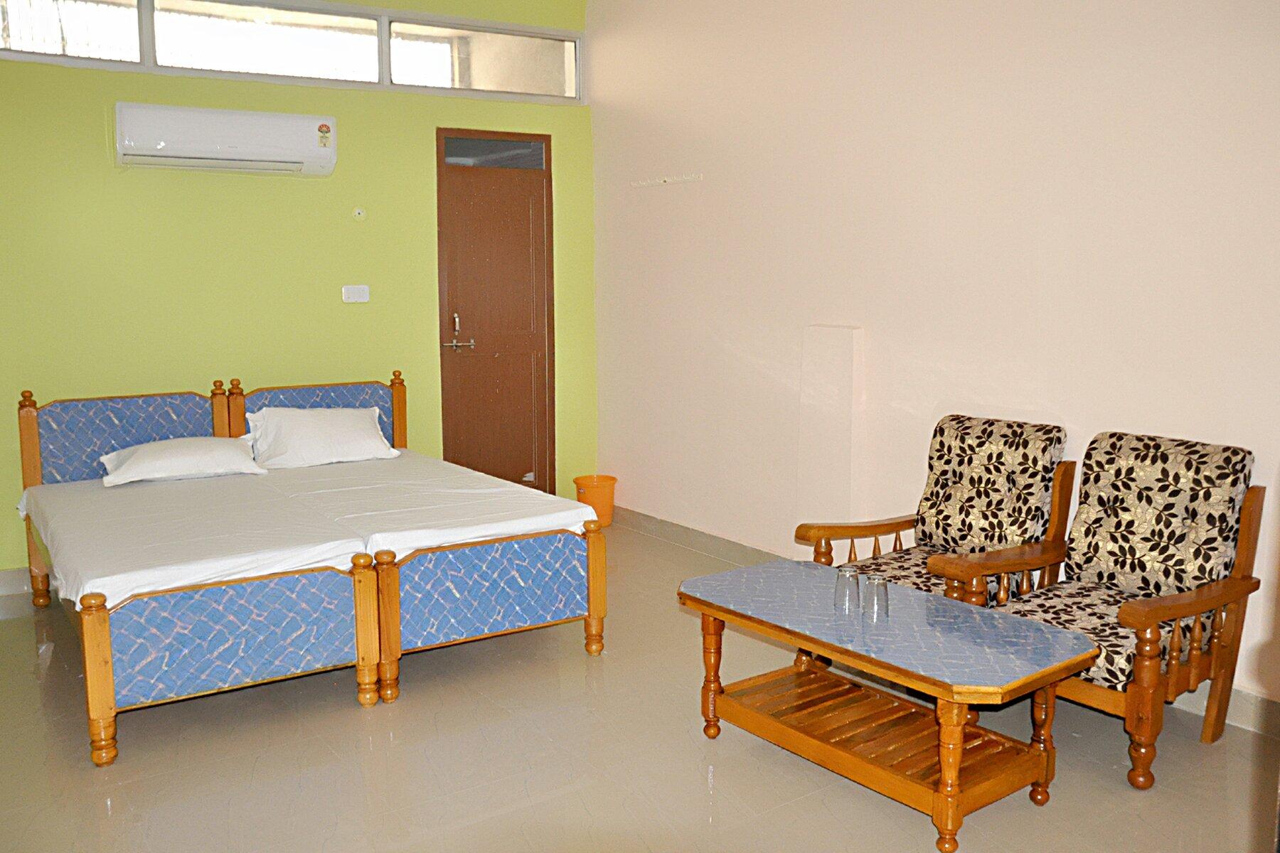 Hotel Bandhavgarh Palace-官方