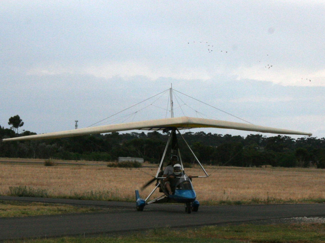 Gawler Microlights景点图片