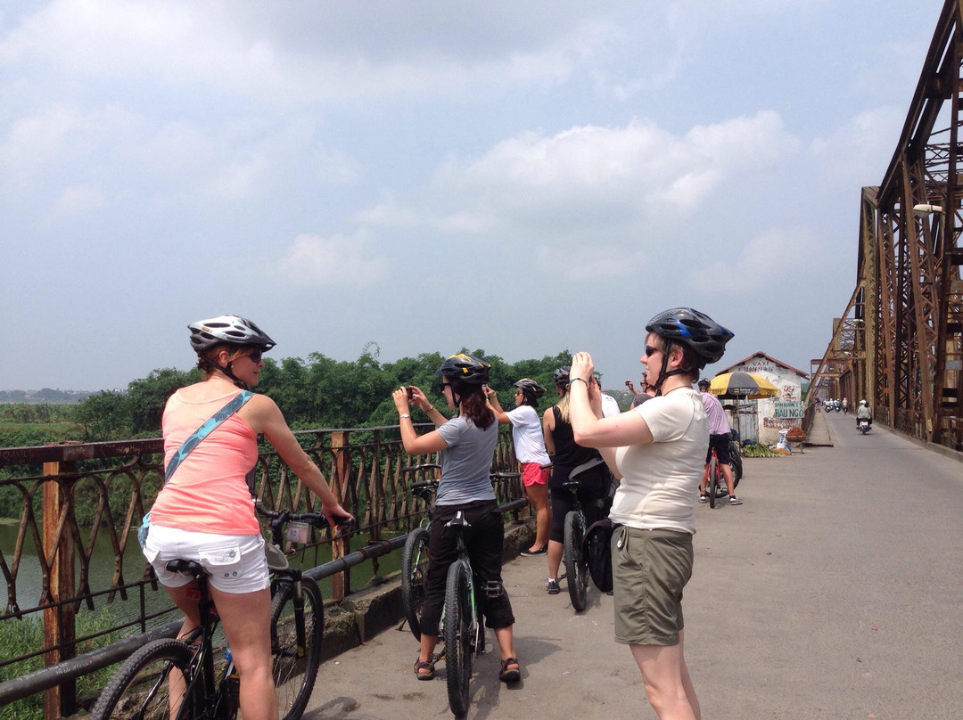 My Way Travel-河内必去景点