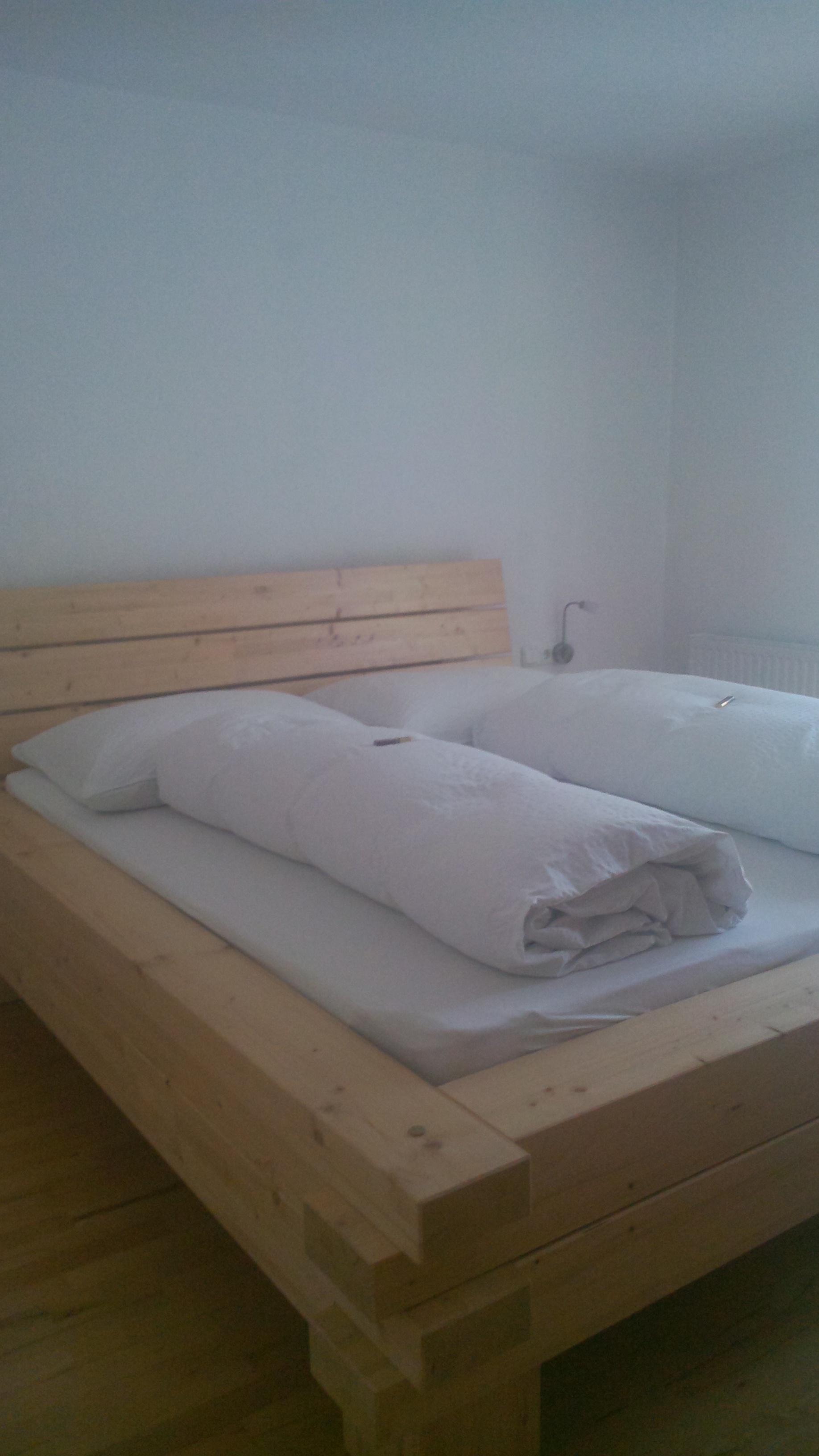 Apartments Scholl-客卧