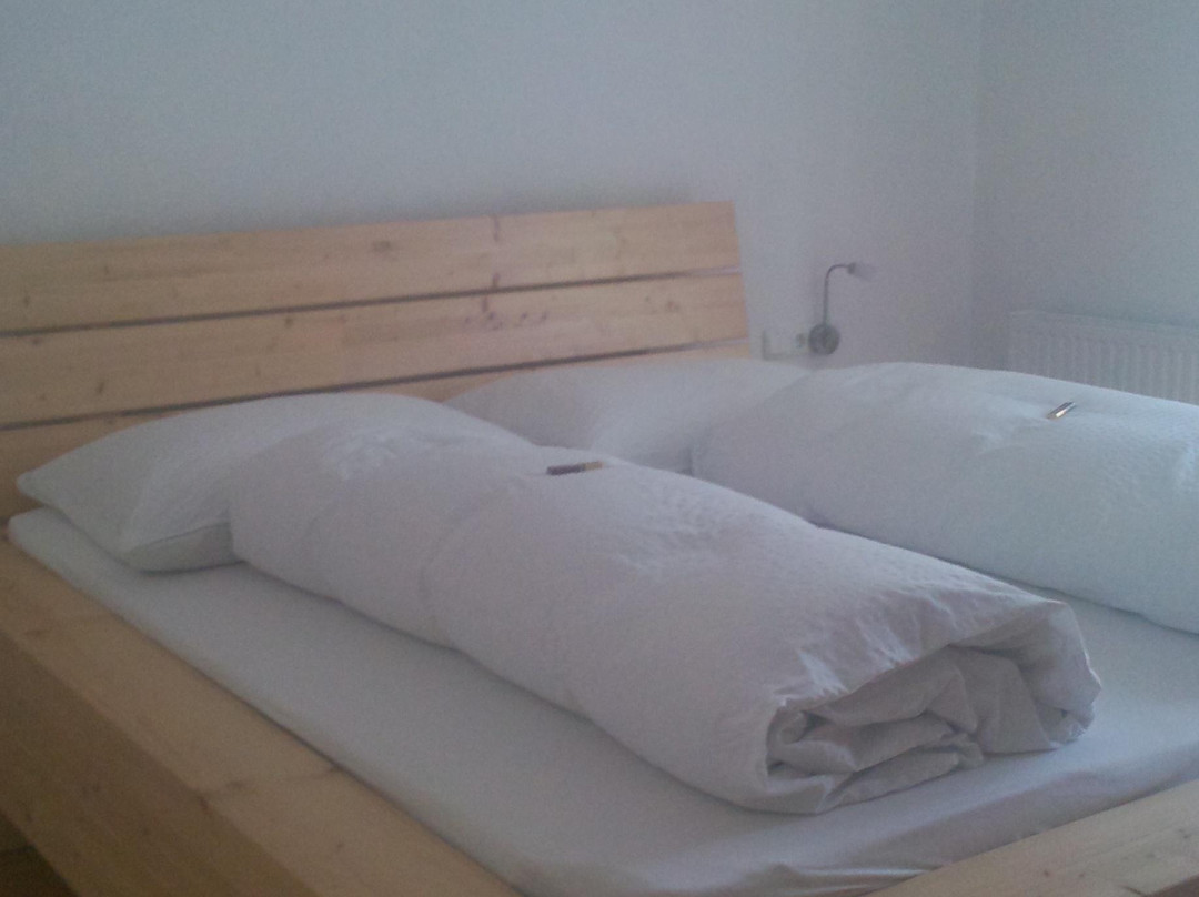 Apartments Scholl主图