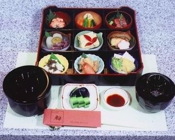 日本料理 裕