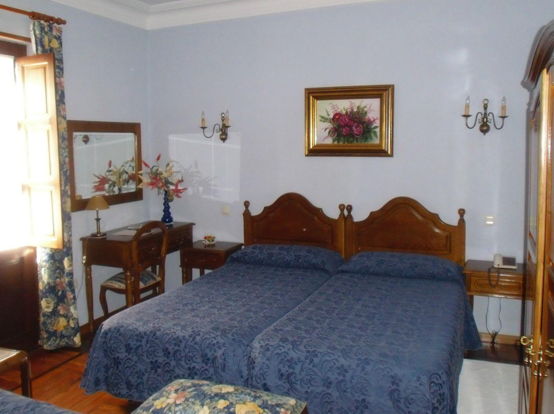 Hotel Rural Villa Elena主图