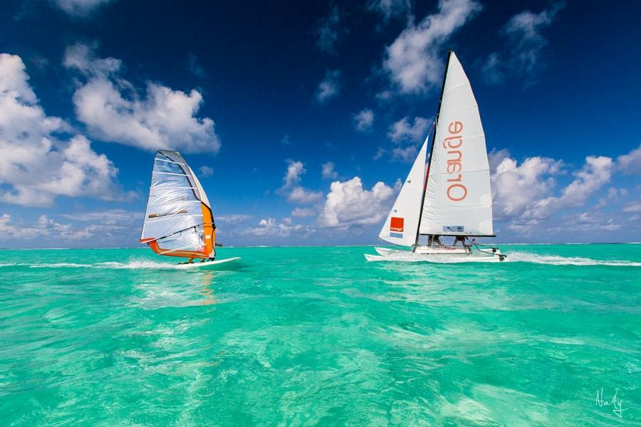 Raiatea Activities-Uturoa必去景点