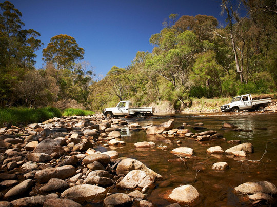 King Valley旅游攻略图片