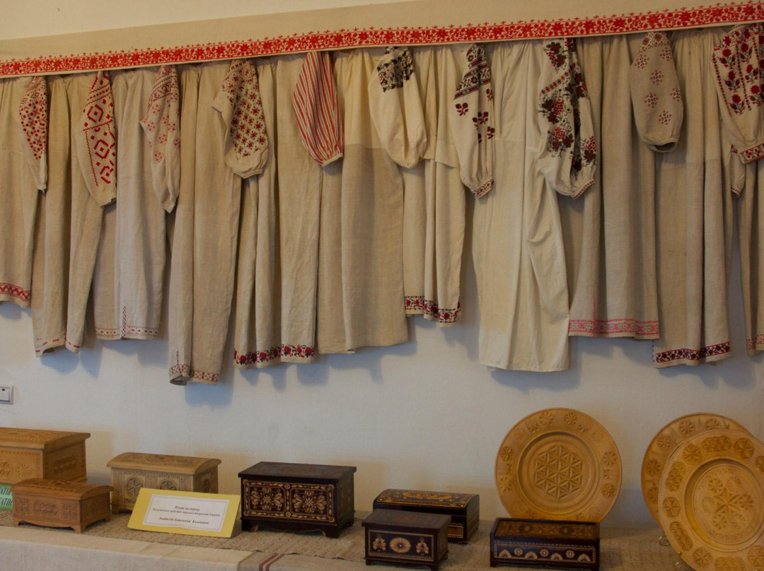 The Tale of Igor's Campaign Museum-Reserve-Novhorod-Siverskyi必去景点