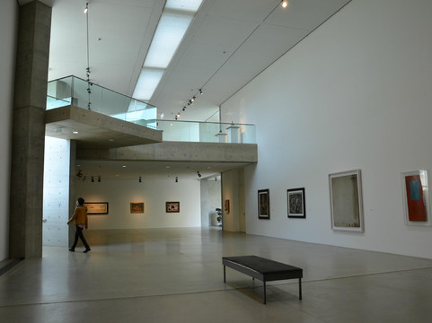 Langen Foundation-诺伊斯必去景点