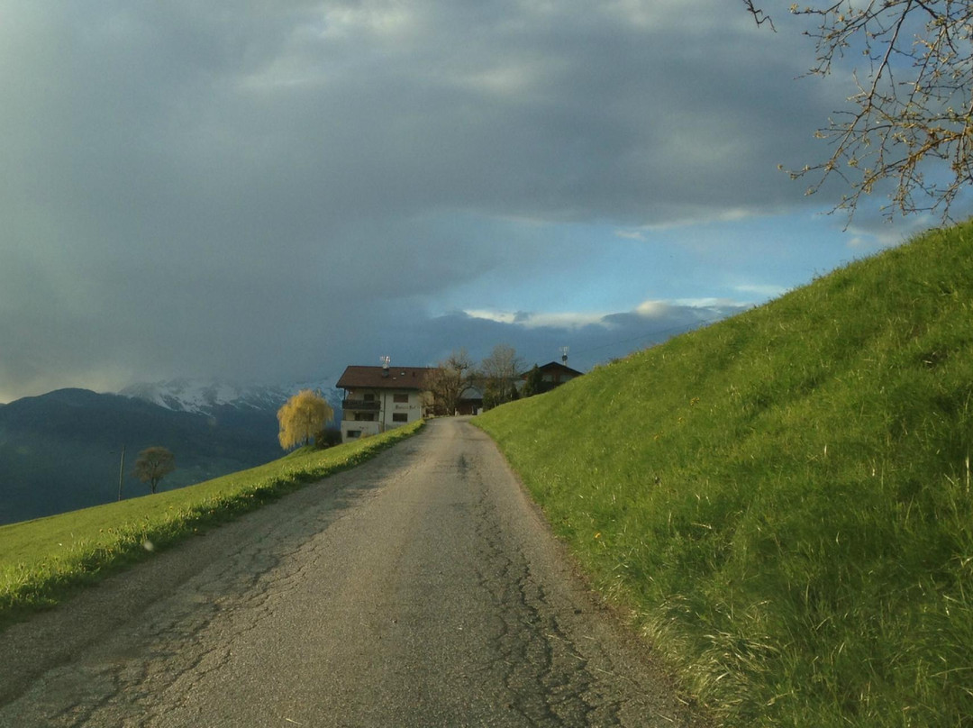 Gasserhof