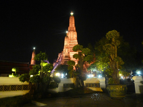 Grasshopper Adventures 曼谷单车游-曼谷必去景点