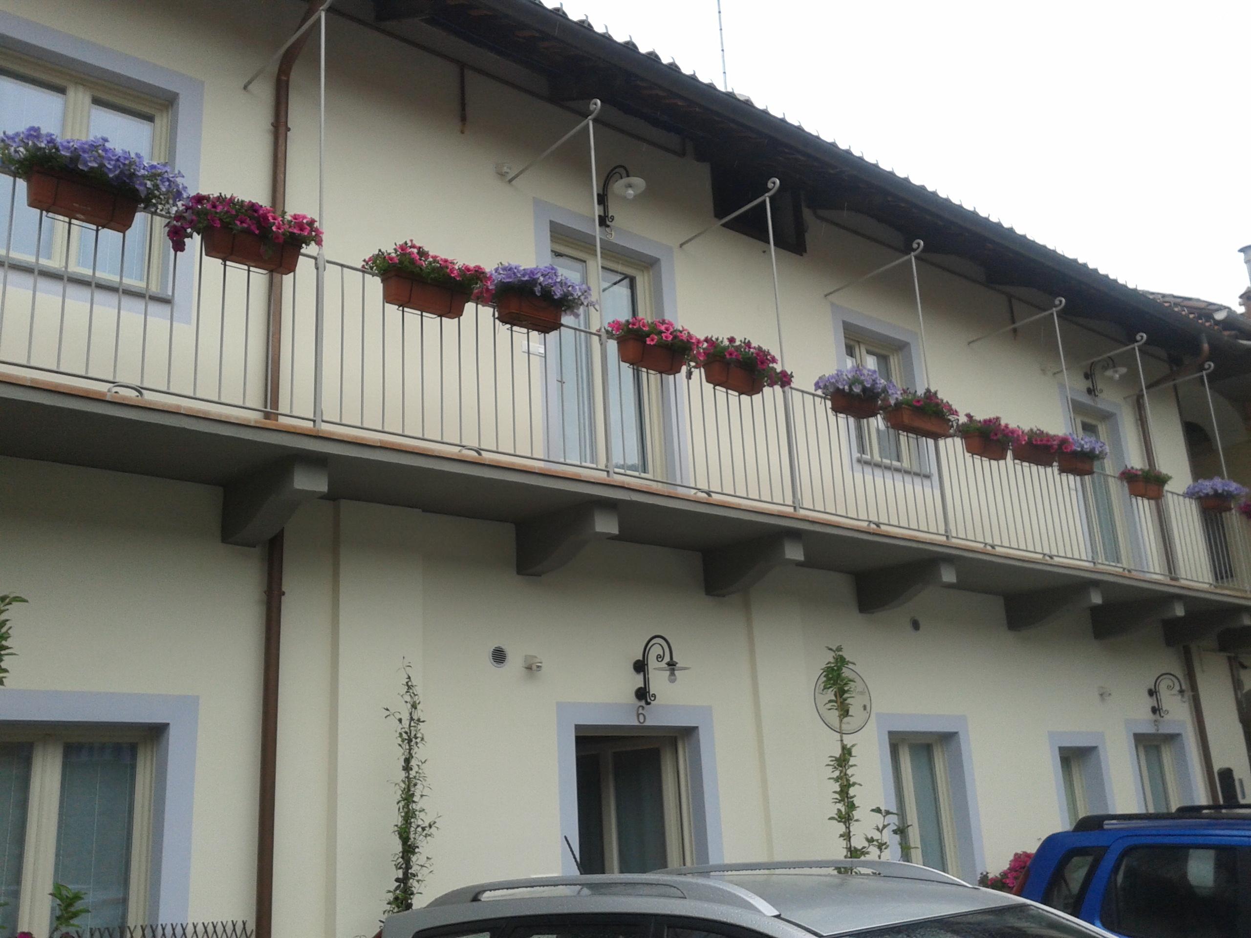 Residence La Mela Reale-客卧
