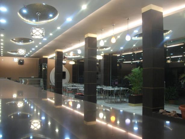 Hotel Uniyal Residency-官方