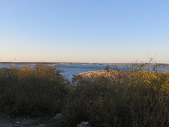 Amistad National Recreation Area-Del Rio必去景点