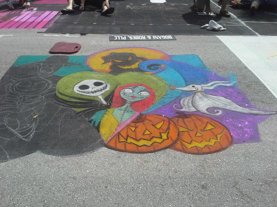 Downtown Lake Worth-莱克沃思必去景点