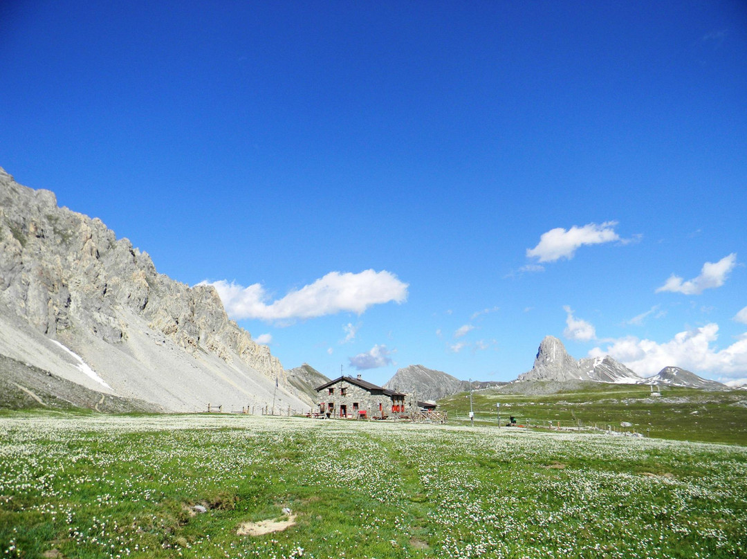 Rifugio Gardetta