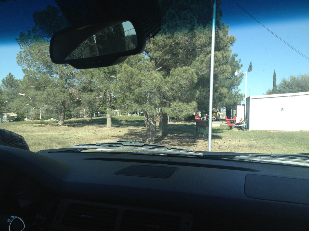 Fun City-奥德萨必去景点