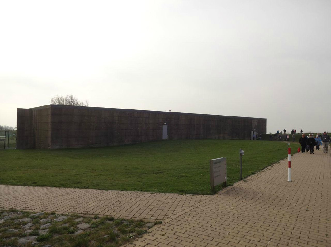 Watersnoodmuseum-Ouwerkerk必去景点