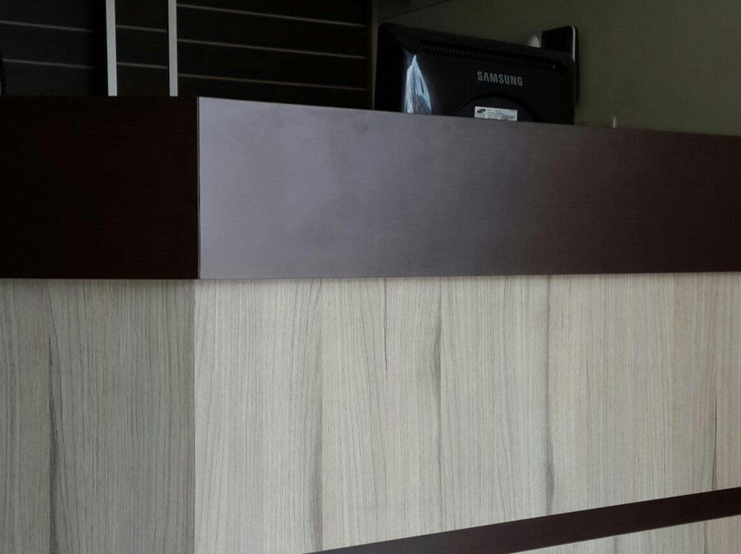 Hotel Toquinho主图