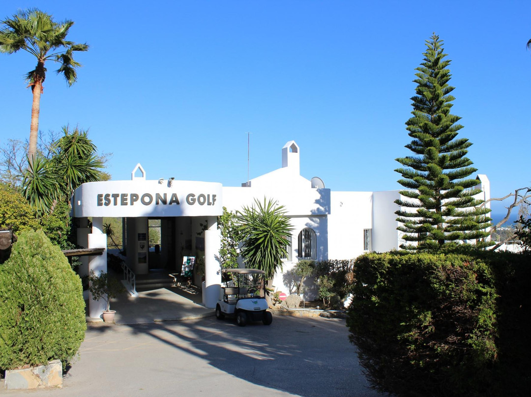 Estepona Golf景点图片