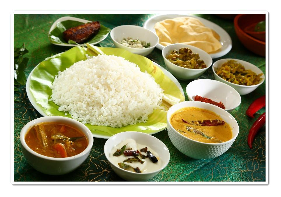 Fahaheel餐馆和美食-Thakkara Restaurant