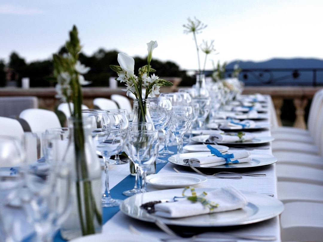 Institut Gastronomie Riviera景点图片