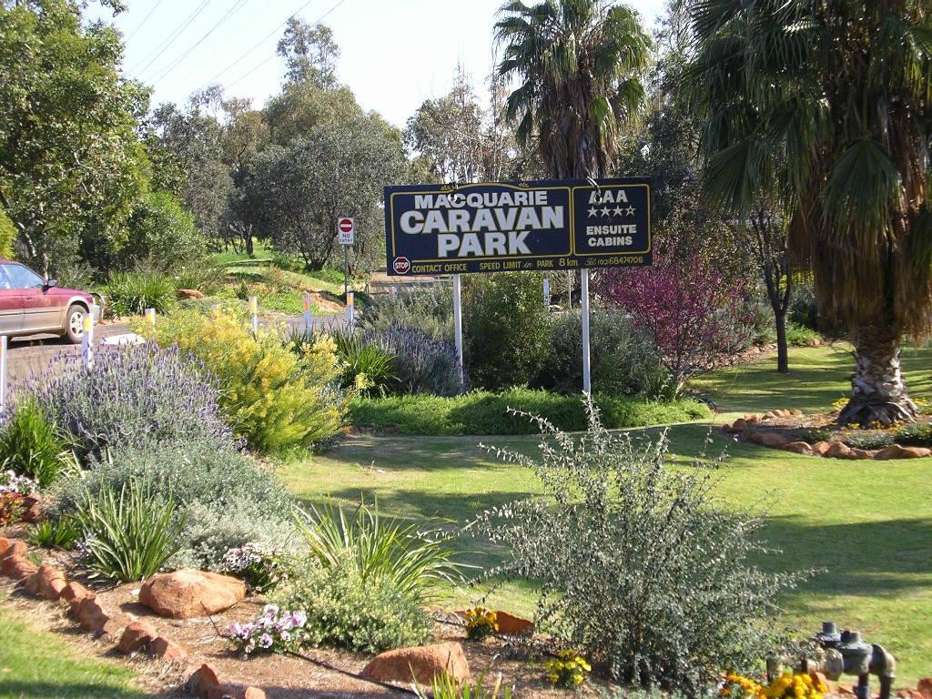 Macquarie Caravan Park