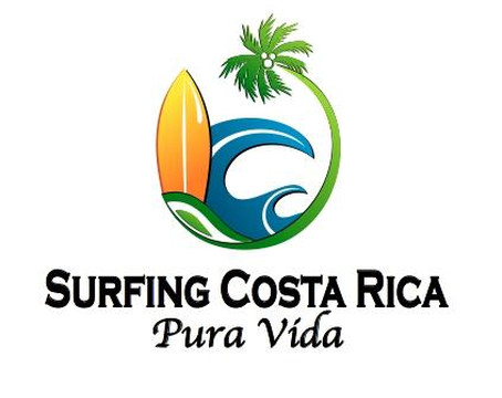Surfing Costa Rica - Pura Vida-圣特雷莎必去景点