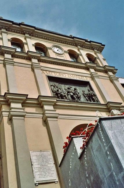 Il Portico Fiori景点图片