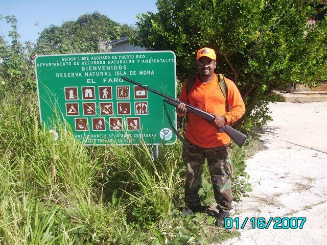 Mona Island-Mayaguez必去景点
