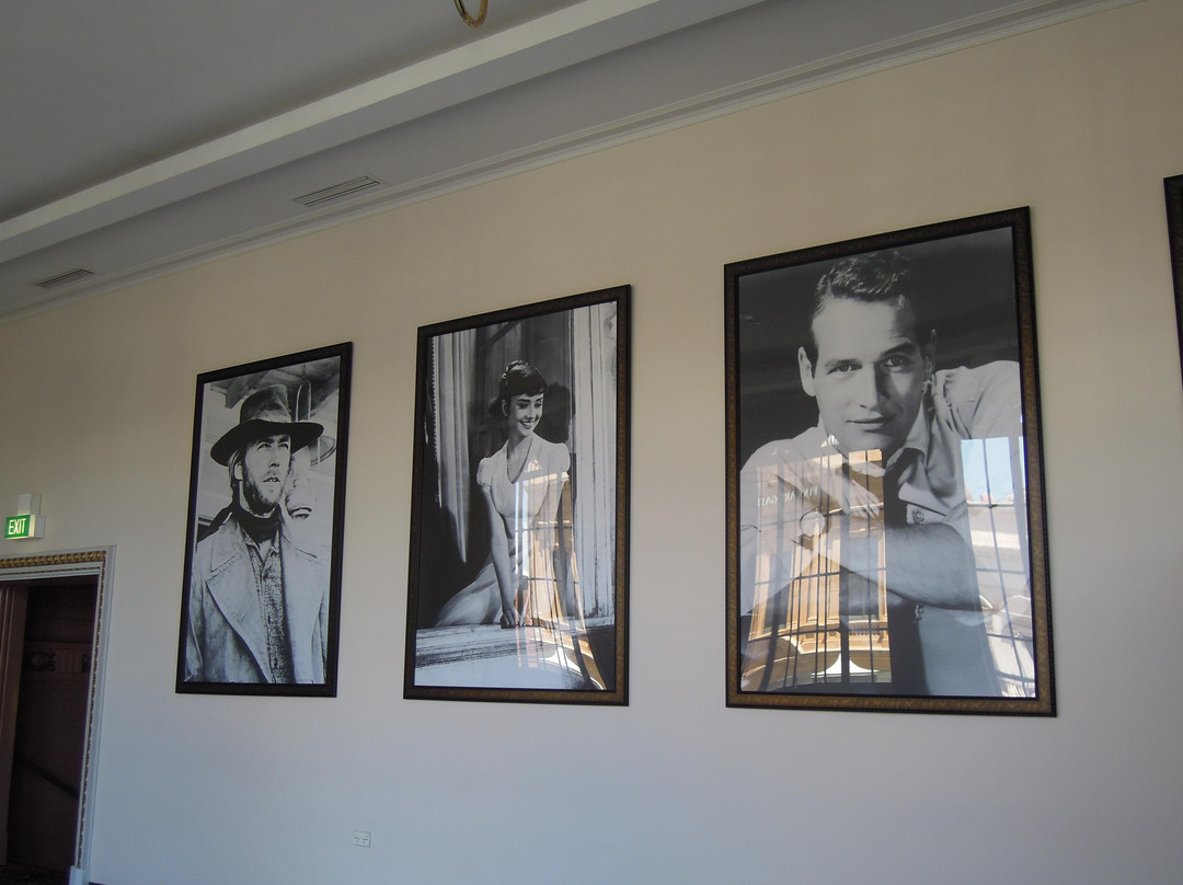 Regent Cinemas Ballarat-巴拉瑞特必去景点