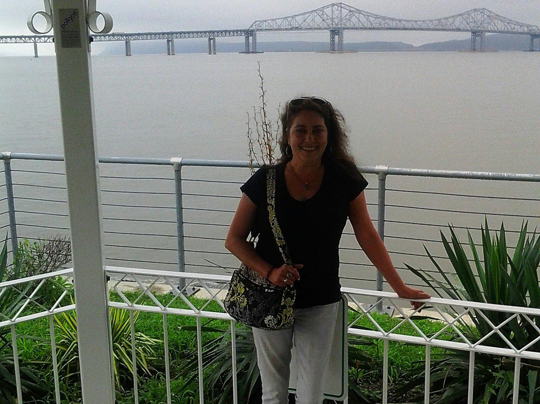 The Tarrytown Lighthouse景点图片
