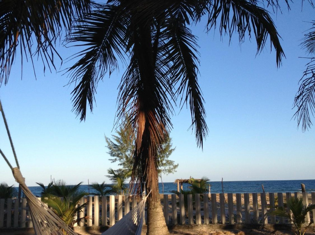 Pousada Aupinia主图