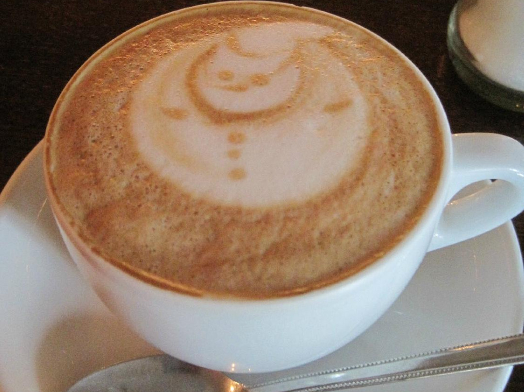 ロジェ・カフェ