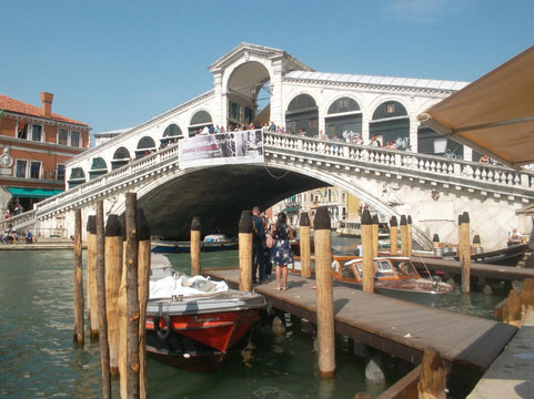 Shore Excursions in Italy-罗马必去景点