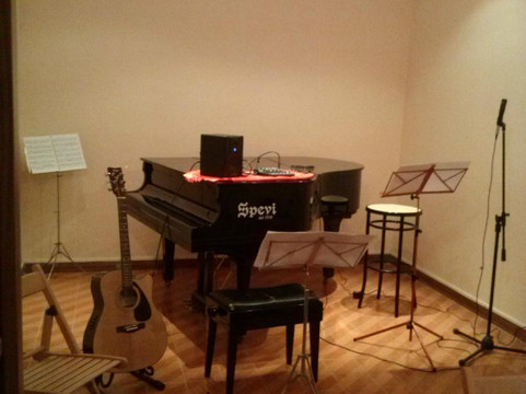 Associazione Culturale CM-Rignano Flaminio必去景点