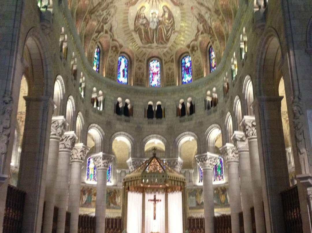 Motel Bellevue主图