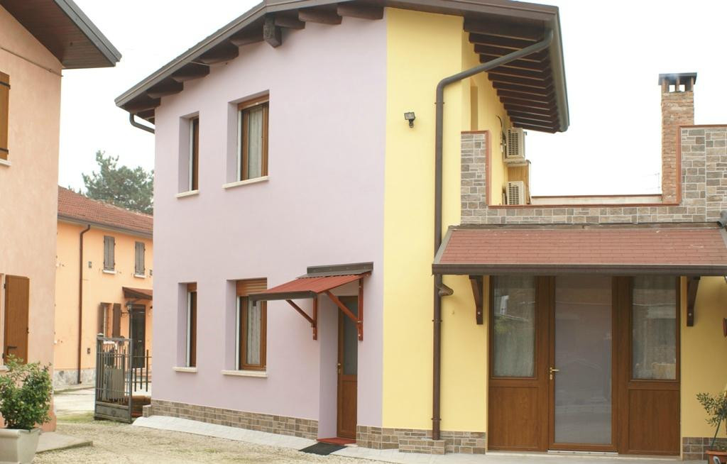 Bed and Breakfast A Casa di Iris主图