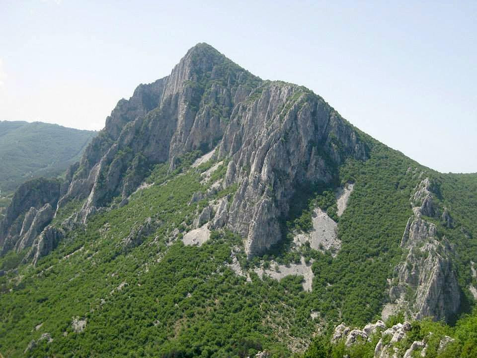 “Vrachanski Balkan” Nature Park-Vratsa必去景点
