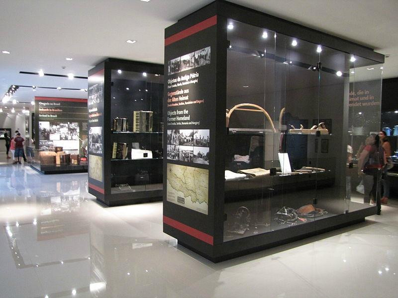 Entre Rios History Museum景点图片