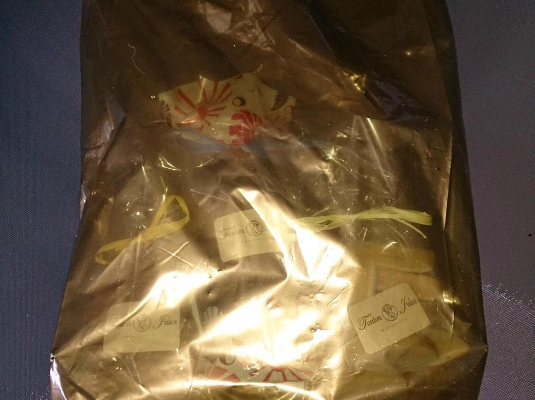 Tonton Jules Chocolate Shop-努美阿必去景点